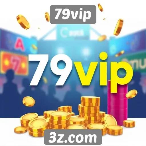 Usuários destacam experiência de jogo no 79vip